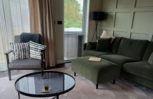 Malton 2-Bed Lodge Sleeps 4 Pet Friendly - Foto 15