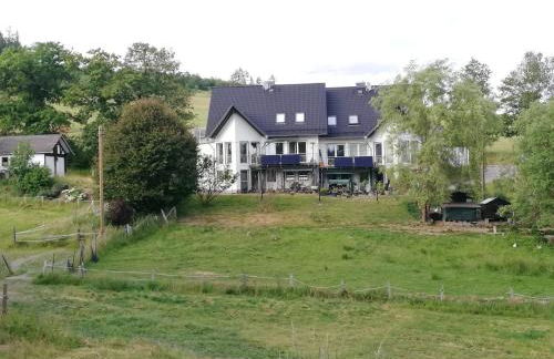 Ferienwohnung Rothaargebirge - Foto 26