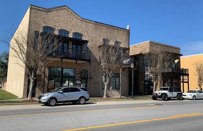 Historic Aragon Executive Apartment - Foto 16