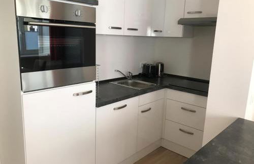 Ferienwohnung An der alten Weed - Foto 21