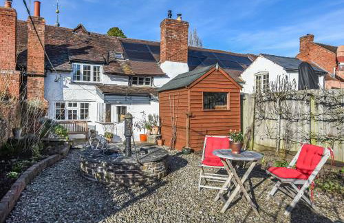 Oakley Cottage - Foto 1