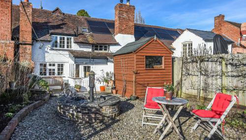 Oakley Cottage - Foto 1