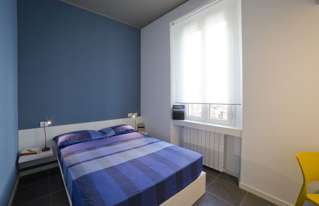 Dreams Hotel Residenza De Marchi - Foto 10