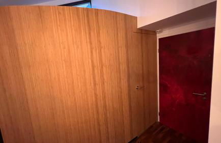 Hôtel Gîte La Bonaventure Jezainville - Foto 54