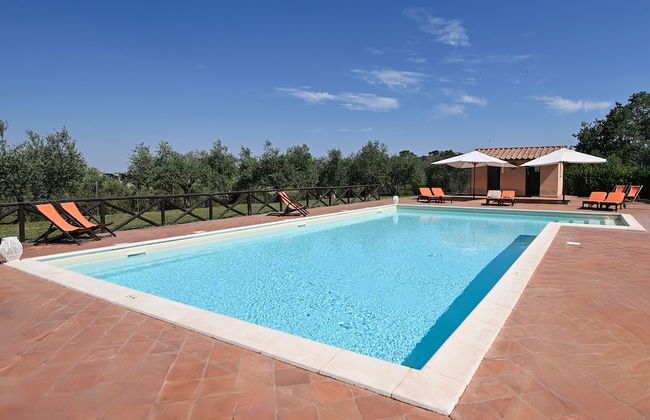 Tenuta Santa Cristina - Foto 79