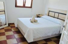 Calpe chalet privado 7 min de la playa piscina wifi parking aire barbacoa grupos - Foto 17