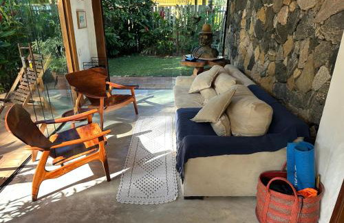 Vila dos Tangarás, Casa 2 Boutique Riacho - 30m do mar - Foto 6