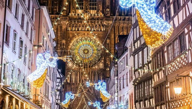 Traslado privado al aeropuerto de Estrasburgo (SXB) - Foto 5