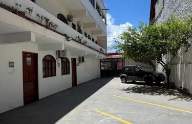 Loft 107 com Ar no bairro Muquiçaba, bem localizado para negócios e fácil acesso para todas as praias e montanhas da cidade - SEM vaga de garagem - Foto 27