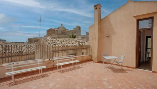 Erice Lovely Apt with Terrace and Stunning View - Foto 2