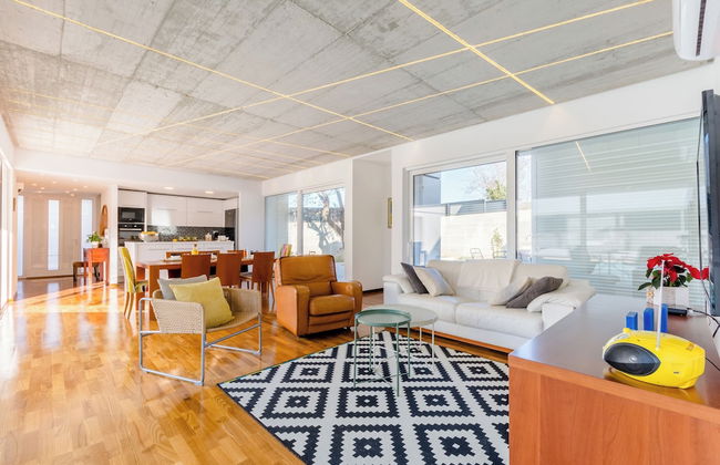 Smart Villa - Foto 3