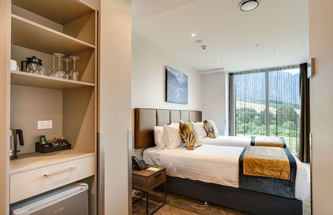 La Quinta by Wyndham Remarkables Park Queenstown - Foto 25