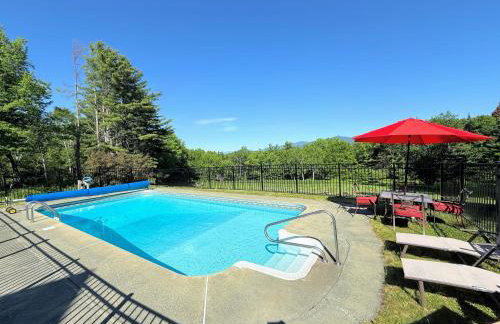 WOW New Spectacular Franconia Home - history - views - fire pit - hot tub - pool - grandeur - MUST SEE - Foto 12