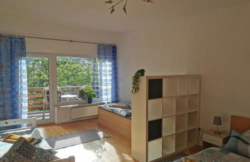 Apartments in Biedenkopf - Foto 20