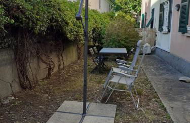 Tigullio Vacations - Flavia beach apartment - Foto 6