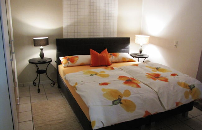 Spacious Apartment in Vulkaneifel - Foto 5