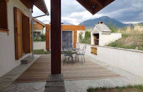 Gite de Champ Chaulier - Foto 13