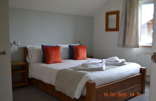 Fields End Lodges - Photo 17