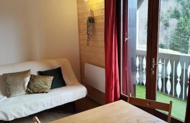 Milky Way - Appartement en bas des pistes du Mourtis - Foto 1