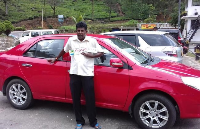 Prasad Suomi Villa - Foto 50