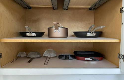 Gorgeous Abode 3 Bedrooms Hide-out in Mesa - Photo 61