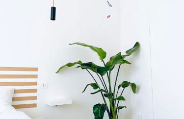 M4 WHITE Monolocale Moderno e Funzionale - Foto 3