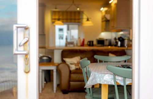 Rockhopper Cottage Lower Largo - Foto 13