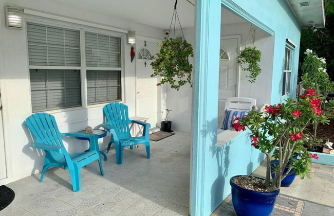 S2A Blue Pavilion - Beach Transfers Meals Tours Island Retro Chic - Photo 24