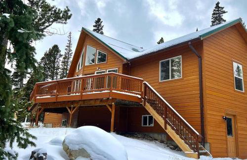 Bristlecone Cabin - Foto 1