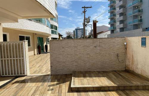 Ap linda vista de frente para a praia | MAVN202 - Photo 46