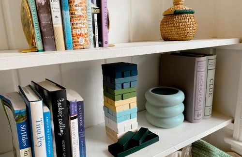 Retro Ypsilanti Cottage - Peloton & Vintage Vibes - Foto 24