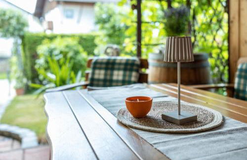 Komfort Apartment Römersberger - 6 - Foto 6