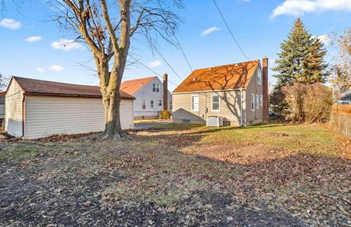 3 Bedroom Fenced Backyard Pets Welcome Sleeps 6 - Foto 14