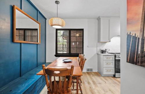 The Walnut Suites - The Family Suite - Foto 17