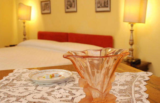 Locanda Borgonuovo - Foto 7