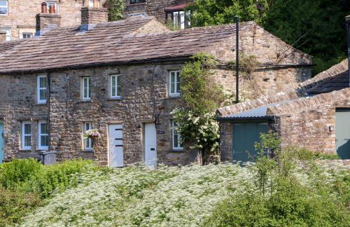 The Old Dairy - Foto 36