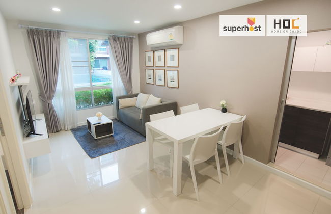 DVieng Luxury Condo - Foto 54