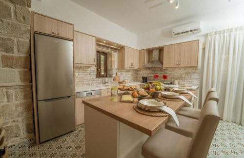 Villa Petrohelidono - Foto 6