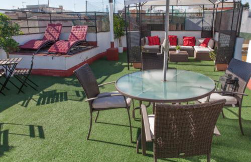 Apartamentos Terrazas de la Catedral - Photo 36