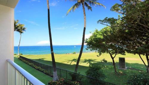 Royal Mauian, #202 3 Bedroom Condo by RedAwning - Foto 4