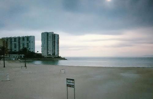 apartamento junto al mar - Photo 64