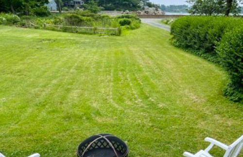 Garden Cottage By The Sea - Foto 31