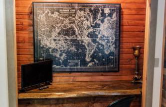 Southern Comfort Retreat with a private hot tub - Foto 38