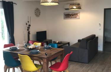 Appartements Résidence Casa Toga - Foto 14