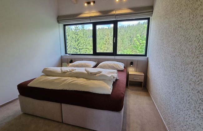 Chalets Hrabovo - Foto 20