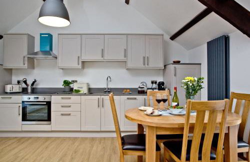 The Barn, 21 At The Beach, Torcross - Foto 12