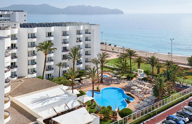 Hipotels Dunas Cala Millor - Foto 34