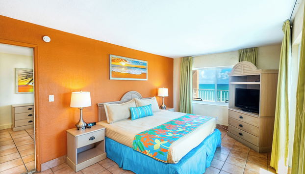 Enchanted Isle Resort - Foto 4, Habitación