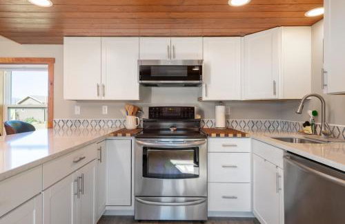 Last Best Loft - A cozy loft cabin stunning views - Foto 4