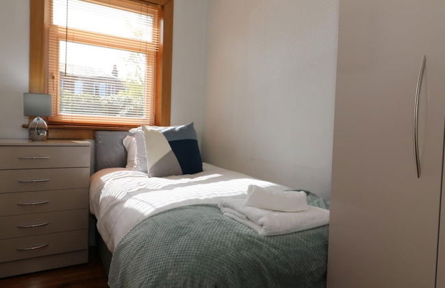 Dumbreck House - Glasgow - Photo 13